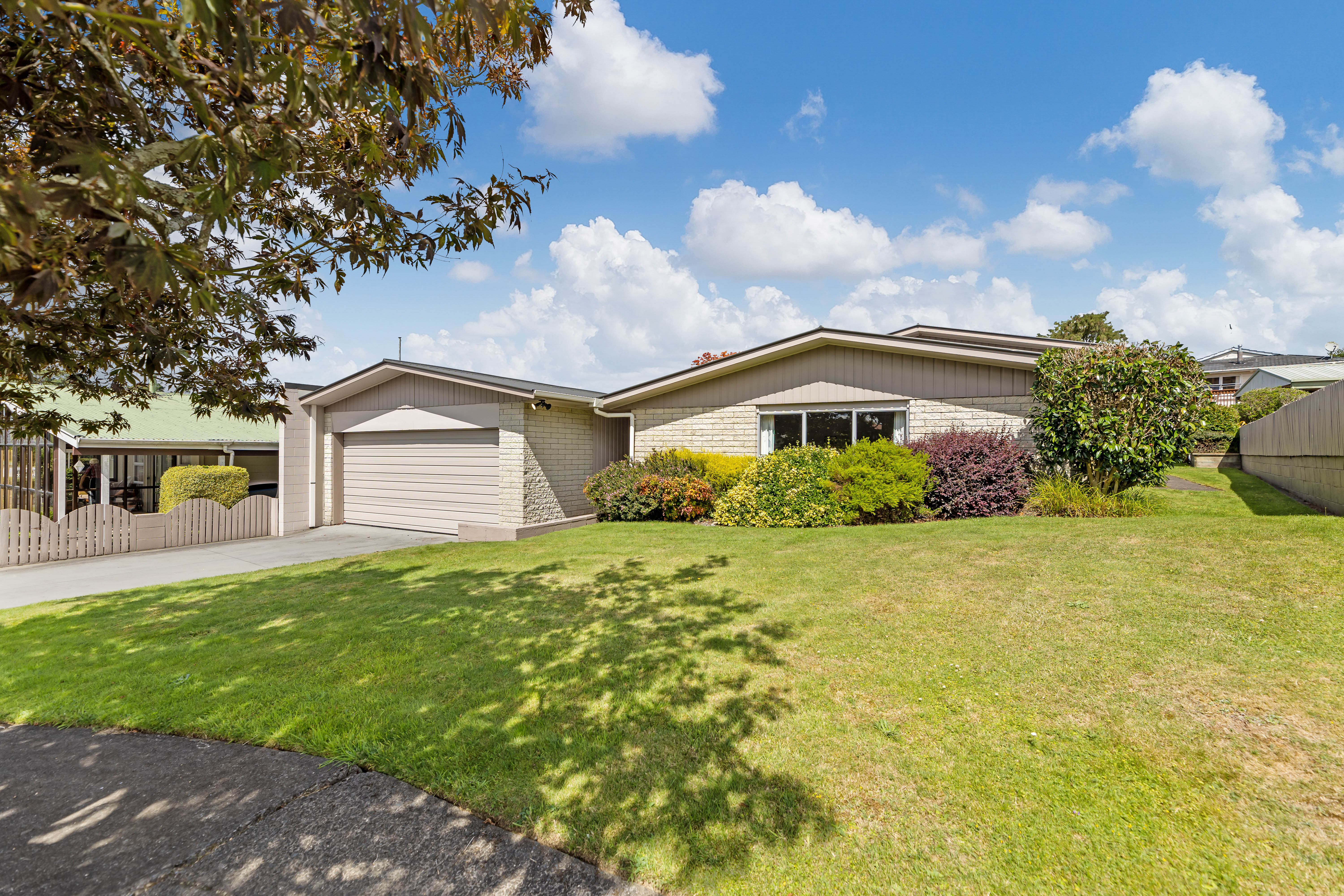 9 Matipo Place, Tokoroa, South Waikato, 4房, 0浴, House