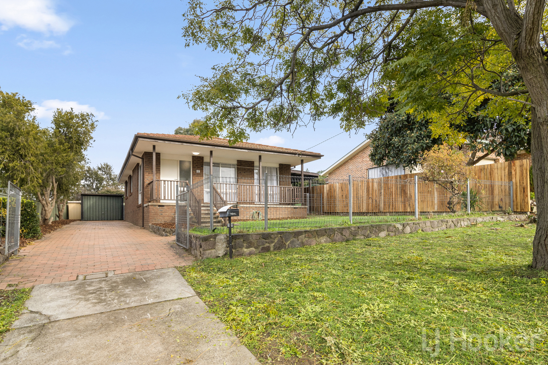 39 HIGH ST, QUEANBEYAN EAST NSW 2620, 0 chambres, 0 salles de bain, House