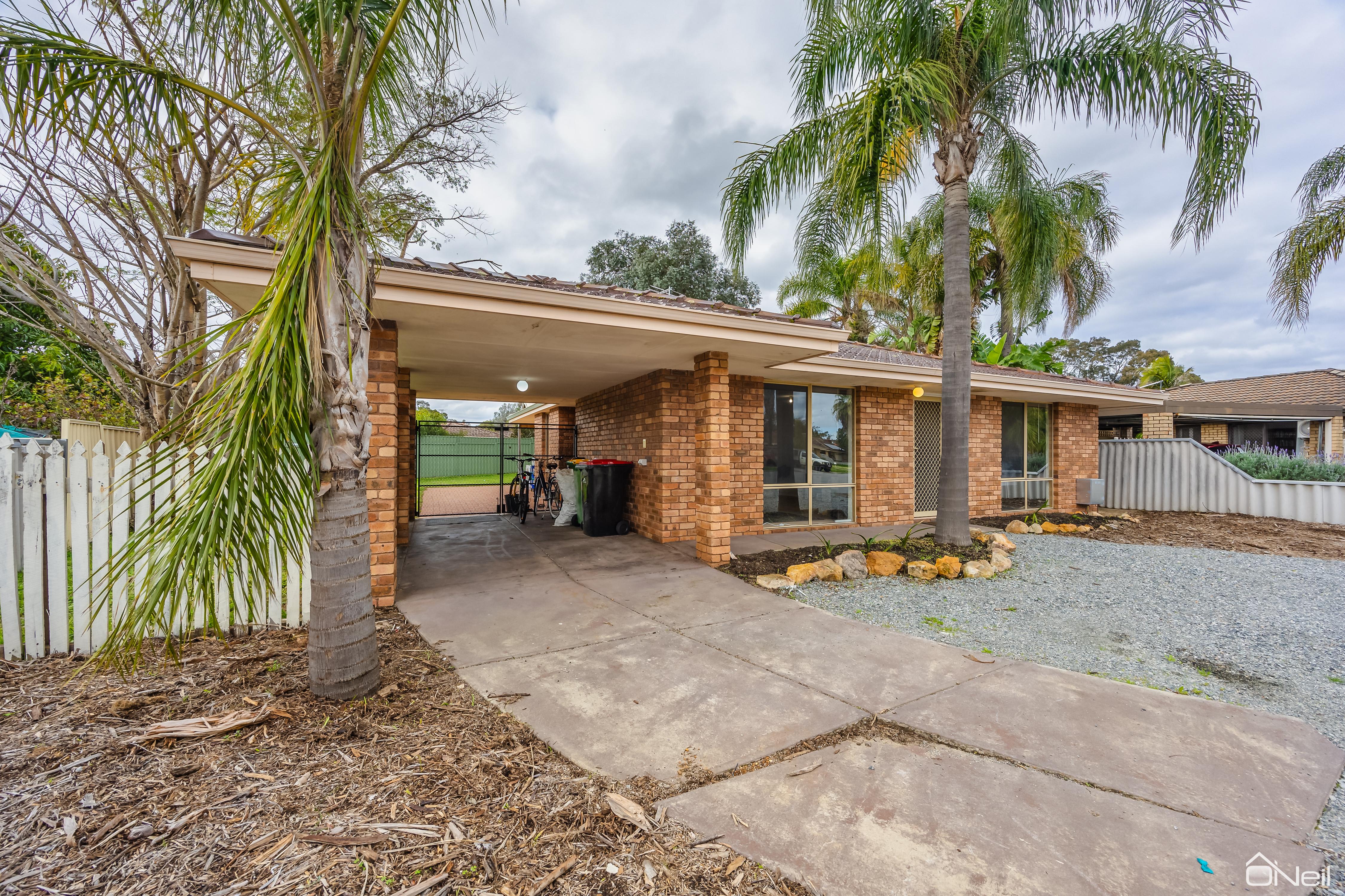 14 SYMES CL, SEVILLE GROVE WA 6112, 0 rūma, 0 rūma horoi, House