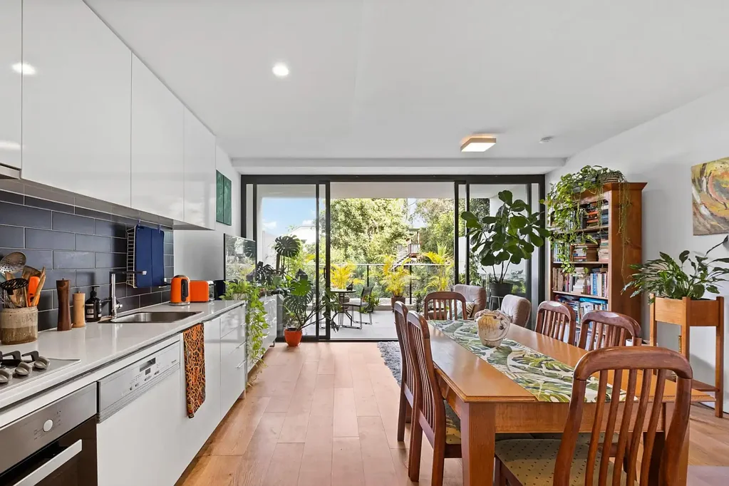 Modern inner city living - rent increasing to $640pw!