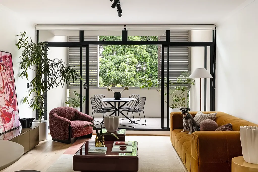 Alexandria 2房  Sophisticated living in coveted 'Atlas Apartments'