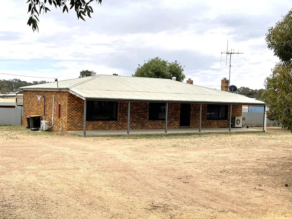 128 Murray Road, Carapooee, VIC 3477