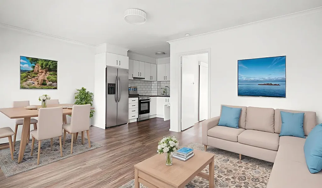 5/4 McPhail Street, Essendon, VIC 3040