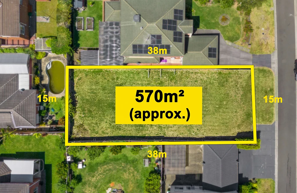 2 Bailey James Court, Rowville, VIC 3178