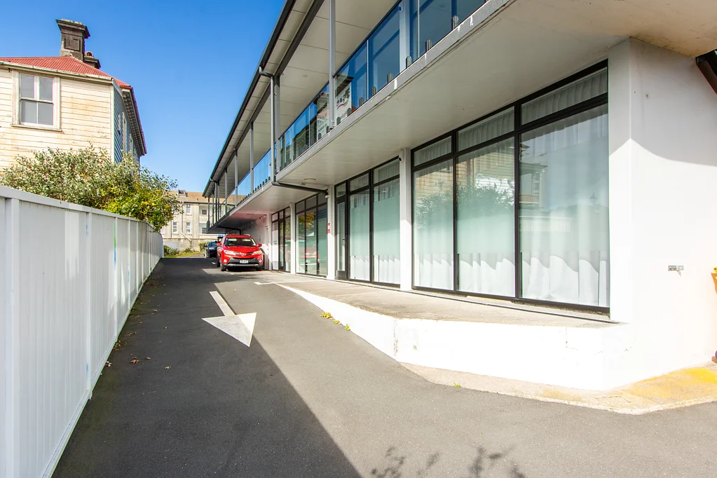 Grafton Exceptional Grafton Office - Available Now