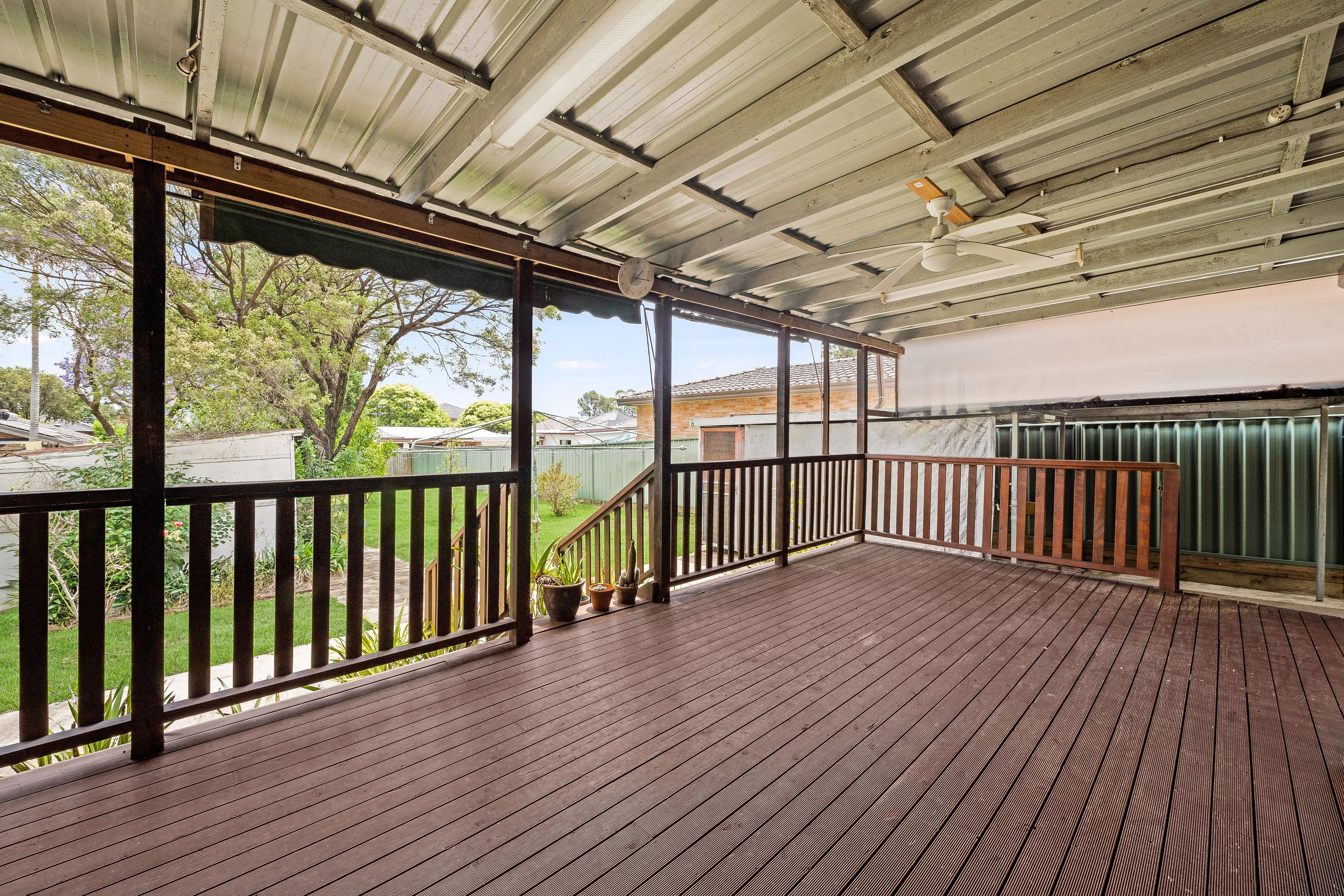 60 NOTTINGHILL RD, BERALA NSW 2141, 0 habitaciones, 0 baños, House