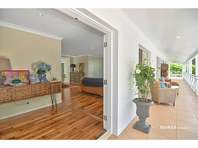 38 Thynne Court, Maleny, QLD 4552, 4房, 3浴, House