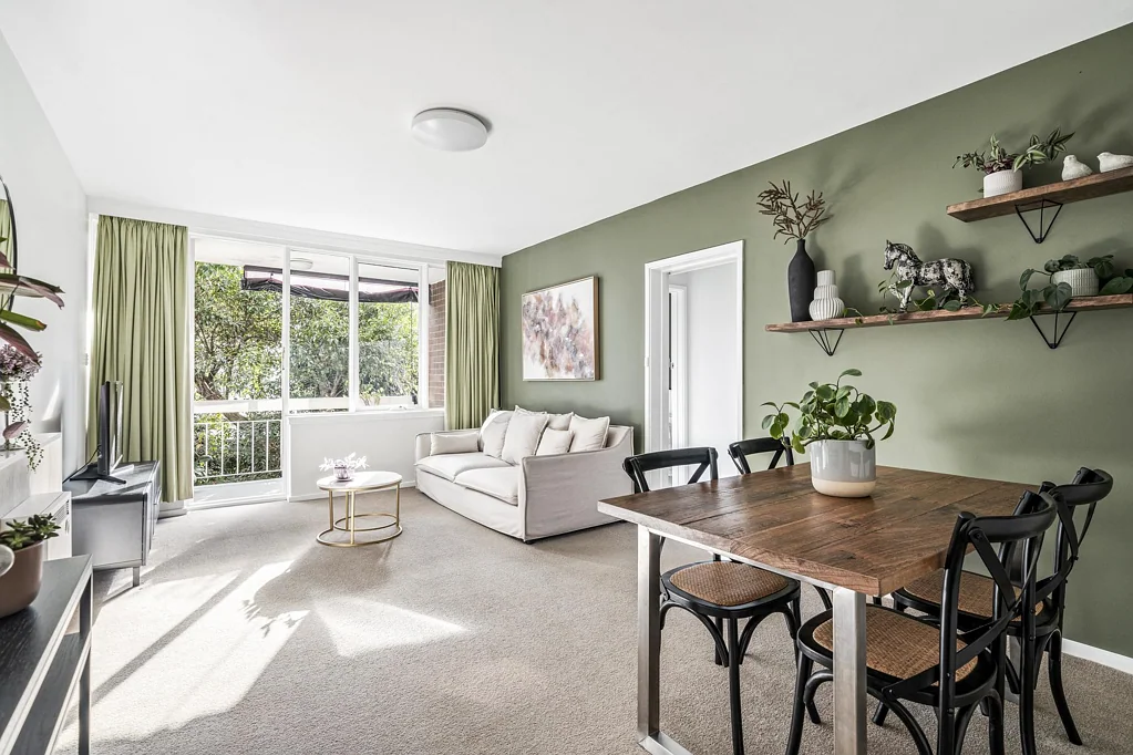 18/32 Power Street, Hawthorn, VIC 3122