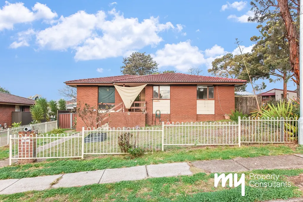 16 North Steyne Road, Woodbine, NSW 2560