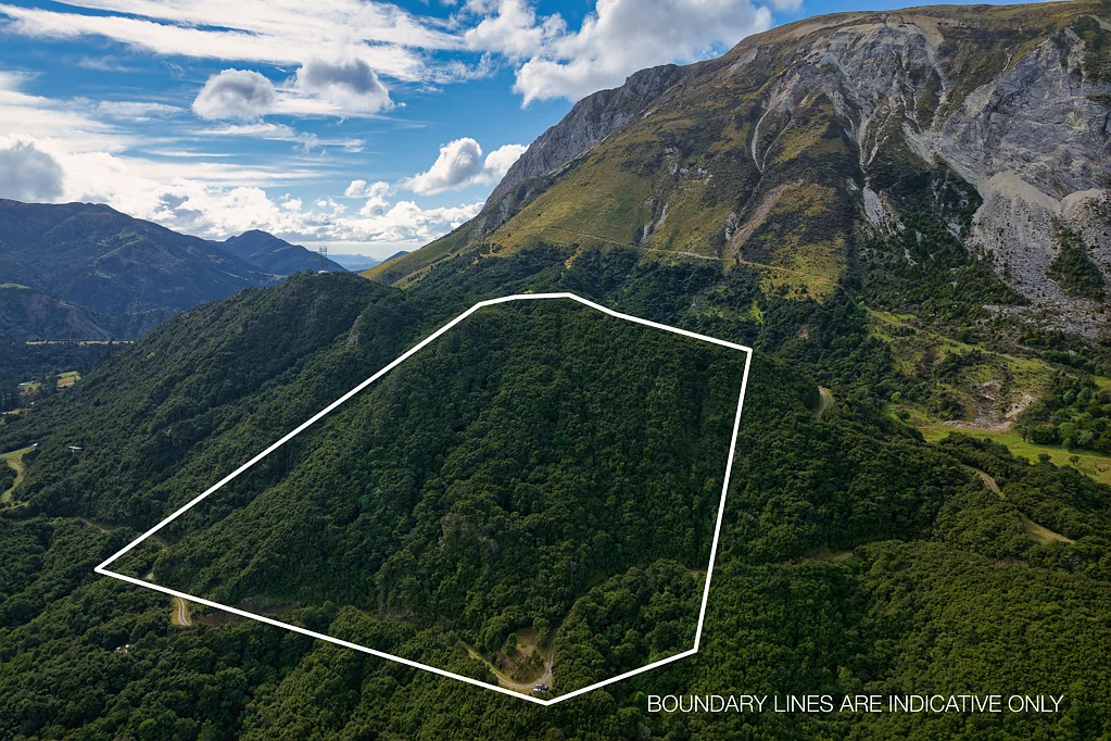 Clarence Lifestyle Block - 6.6ha in the Puhi Puhi Valley
