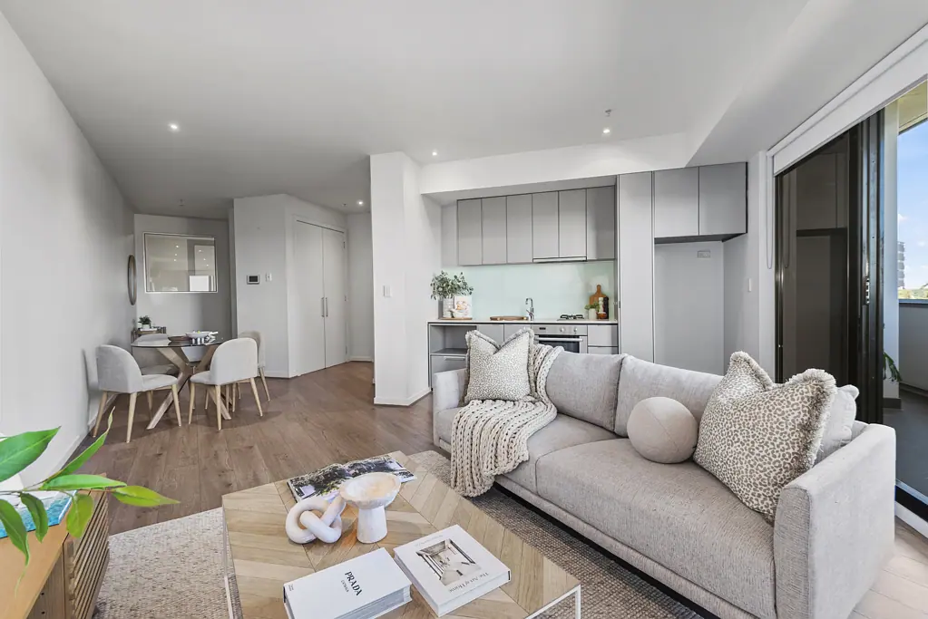 38/2 Gordon Street, Elsternwick, VIC 3185