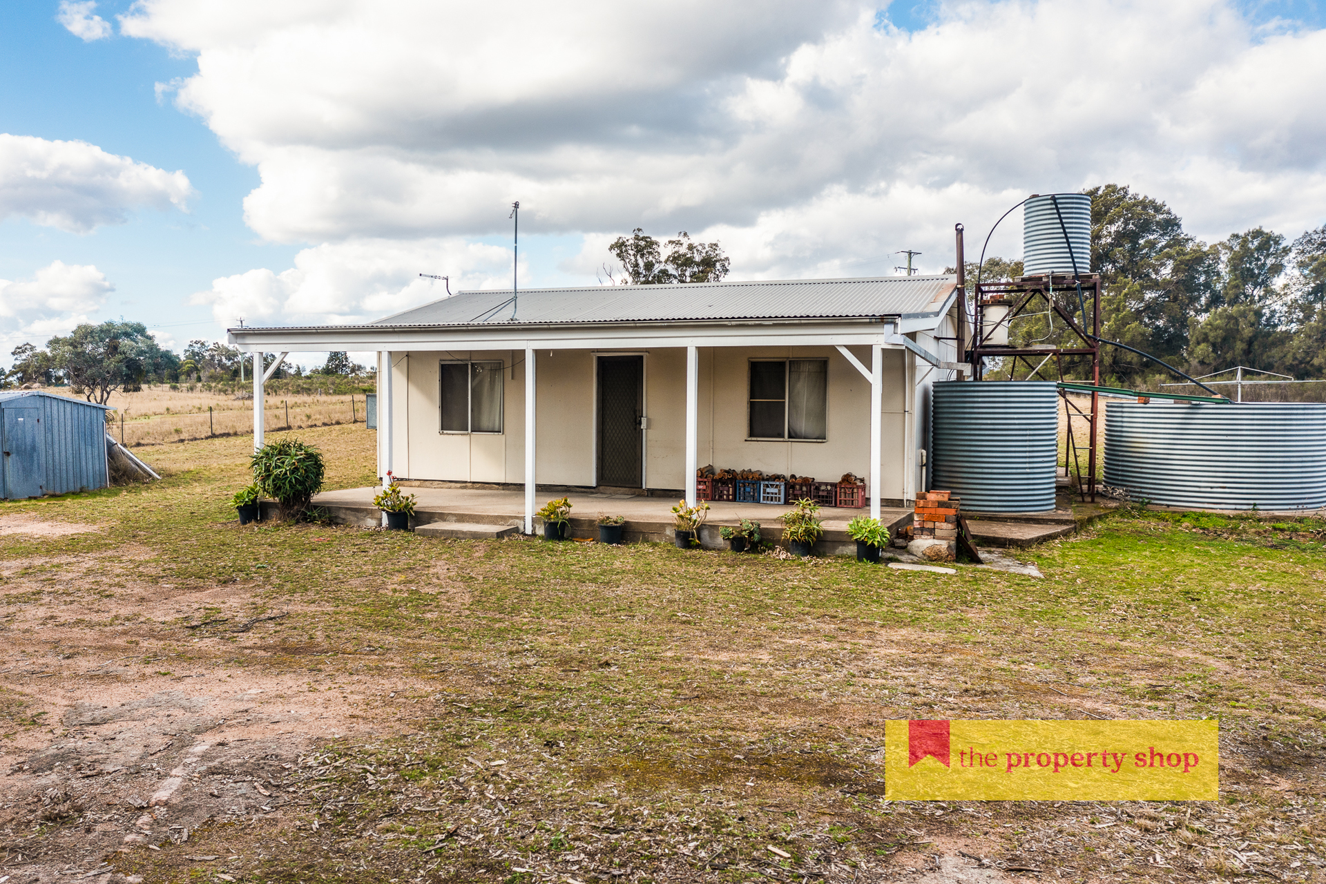 532 RIDGE RD, COOKS GAP NSW 2850, 0 ห้องนอน, 0 ห้องน้ำ, Lifestyle Property