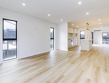 Lot 3/16 Haddon Street, Mangere East, Manukau City, 4 ਕਮਰੇ, 2 ਬਾਥਰੂਮ, House