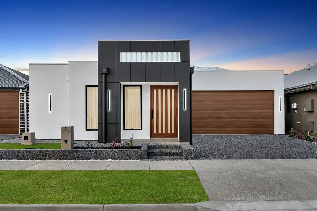 Riverlea Park 4房  Designer Style, Brand New Living in Riverlea Park.