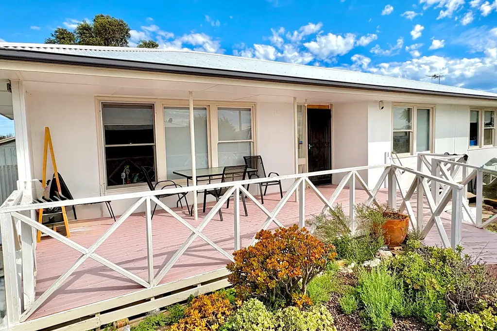 Ceduna 3침실 Secure Investment with Quality Tenants in Place