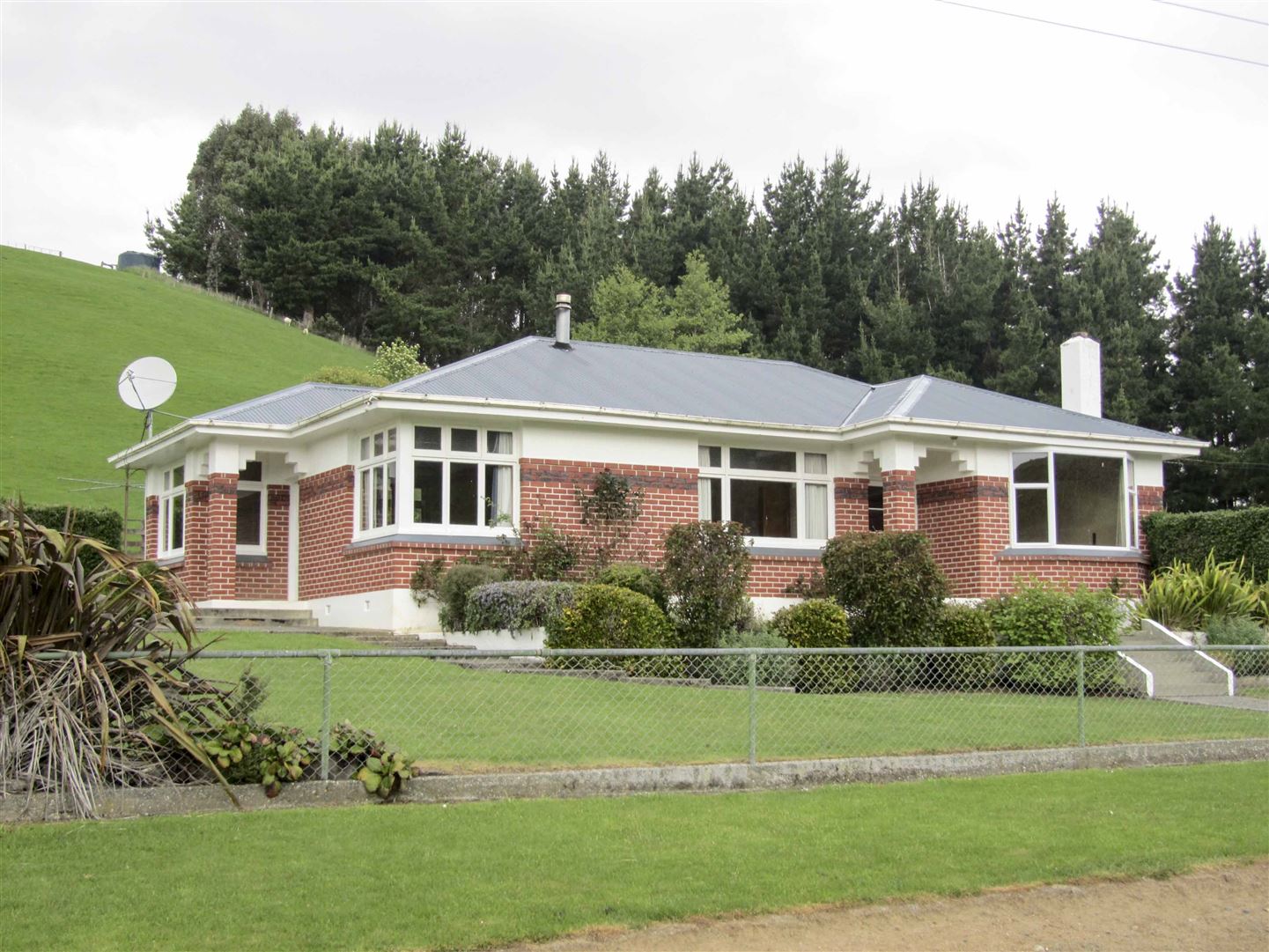 348 Happy Valley Road, Tuatapere, Southland, 0房, 0浴, Dairy