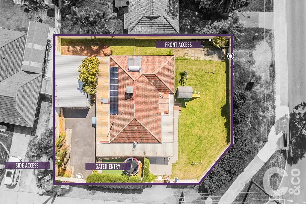 19 Parmelia Avenue, Parmelia, WA 6167