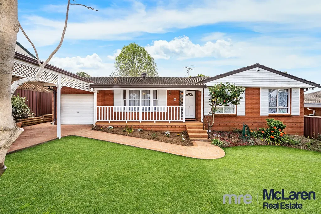 255 Saint Johns Road, Bradbury, NSW 2560