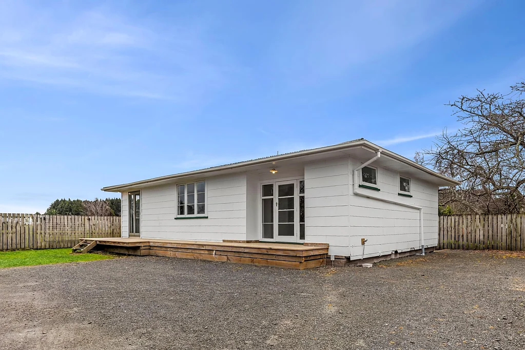 Waharoa 3ਬੈੱਡਰੂਮ Family Home or Rental Opportunity.