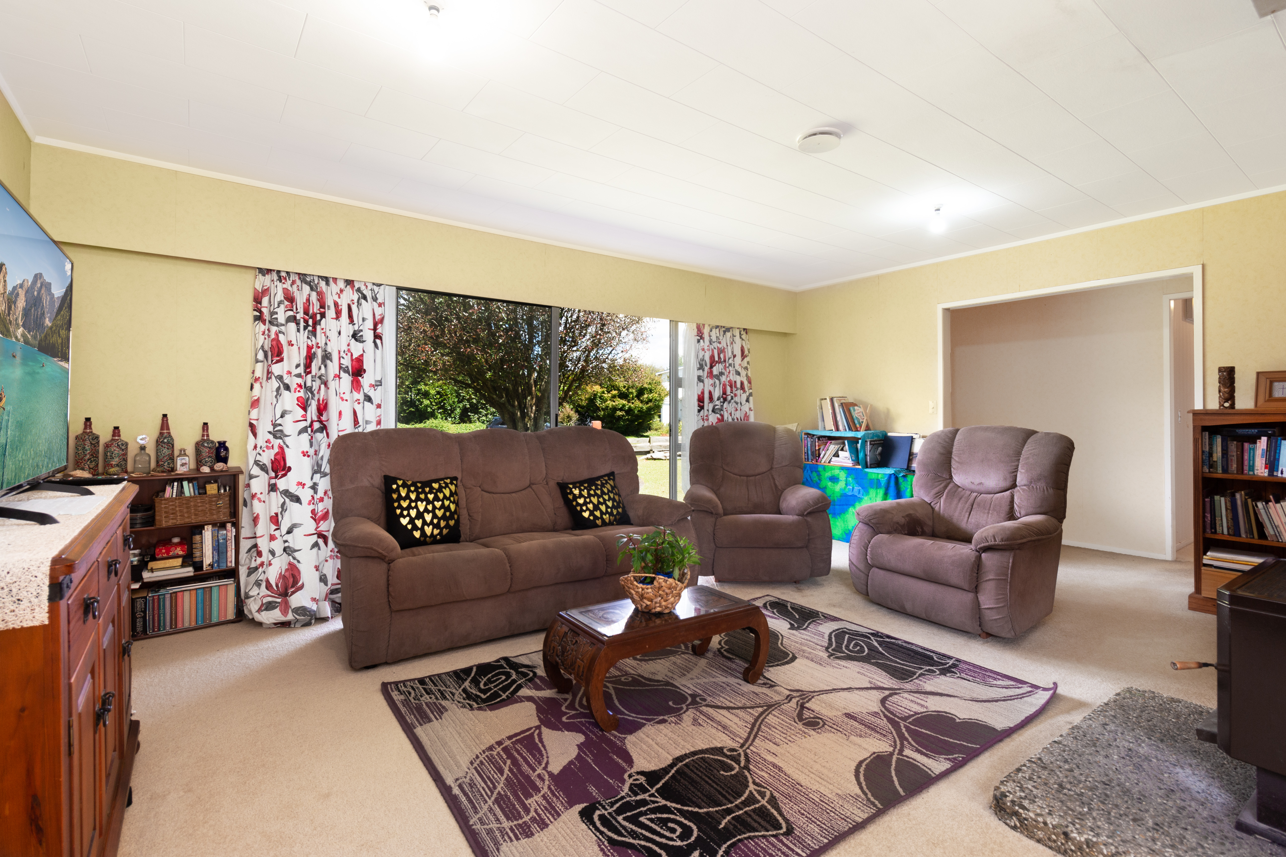 1 Parkcliff Road, Tikitere, Rotorua, 3 habitaciones, 1 baños