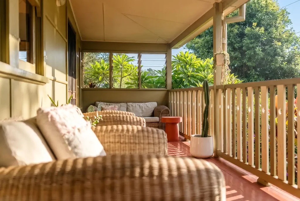 Bellingen 3غرفة نوم A sought after Bellingen style home...