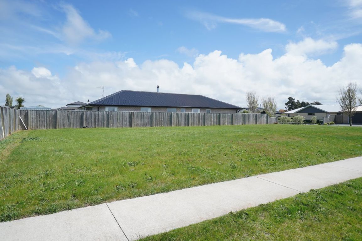 15 Solander Road, Pegasus, Waimakariri, 3 રૂમ, 0 બાથરૂમ