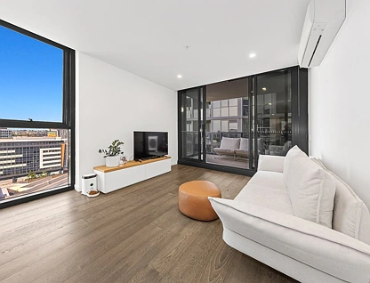 1401/365 St Pauls Terrace, Fortitude Valley, Brisbane - Inner City Region, 1 غرف, 1 حمامات, Apartment