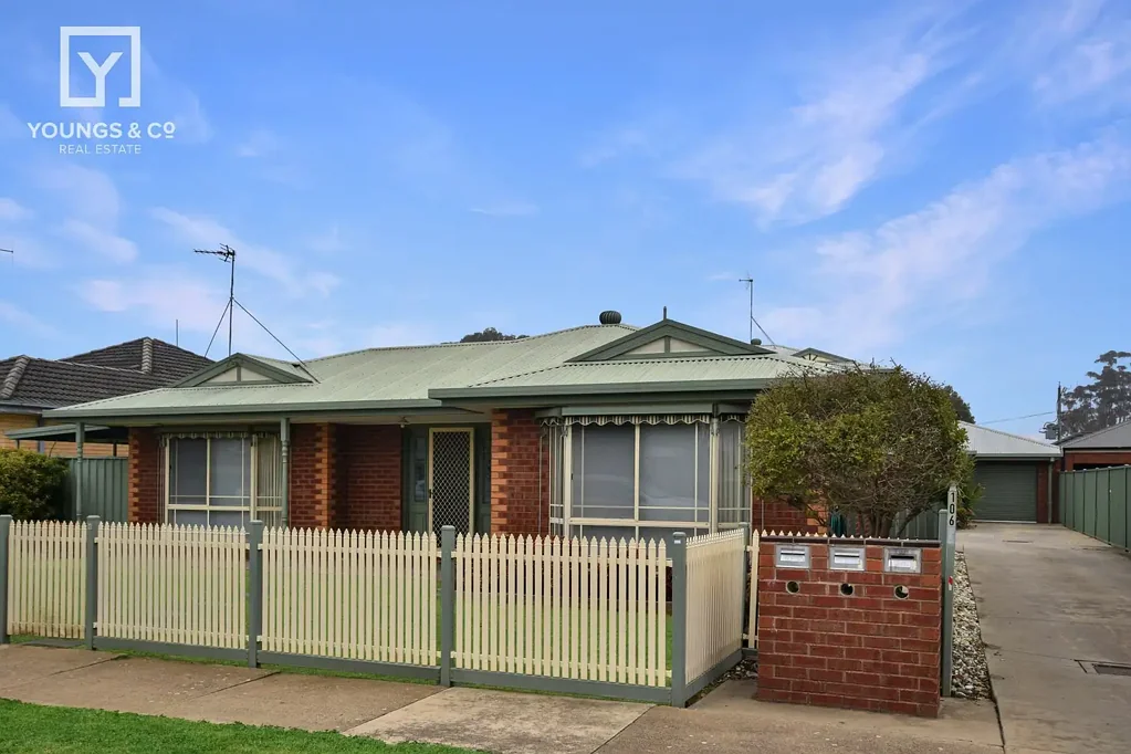 Unit 1/106 Ashenden St, Shepparton, VIC 3630