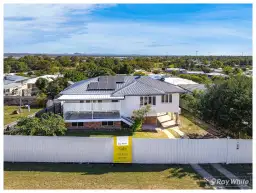 14 Bradford Street, West Rockhampton