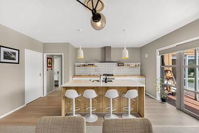 Jacks Point 3Kwarto SPACE, STYLE & SUSTAINABLE LIVING