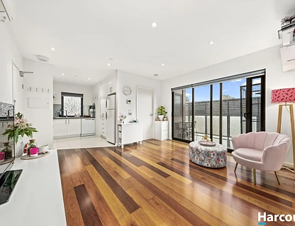 203/1098 Stud Road, Rowville, VIC 3178, 2房, 1浴, 独立屋