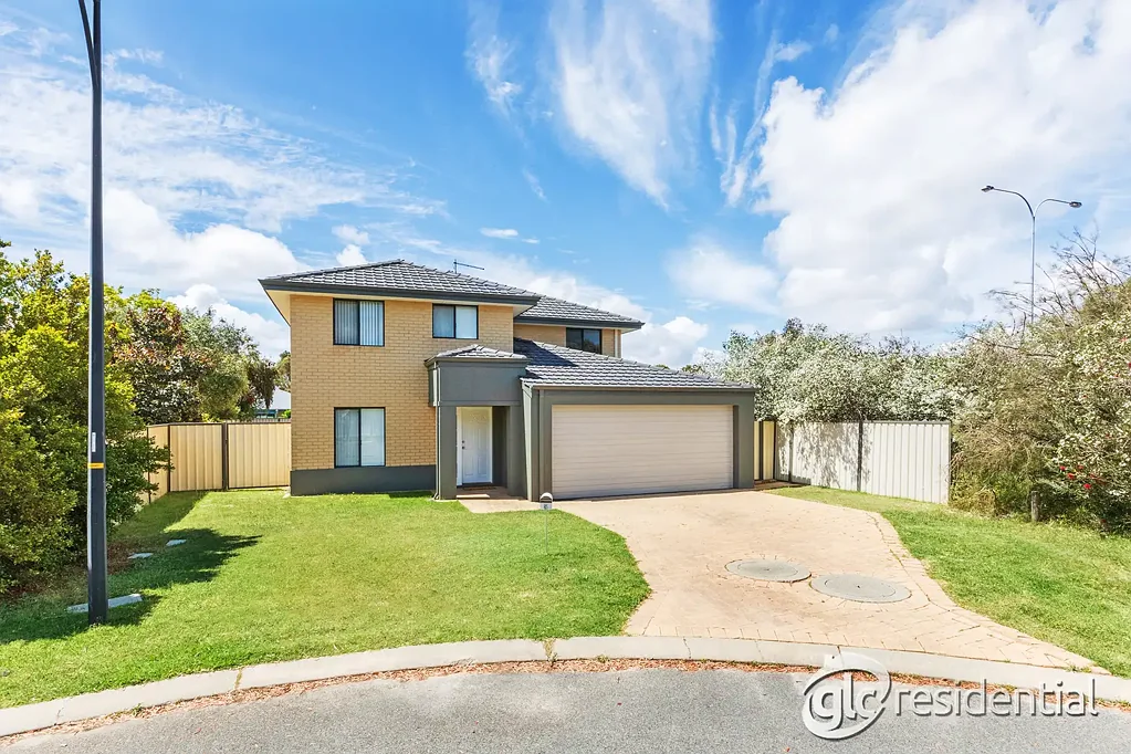 5 Caper Place, Success, WA 6164