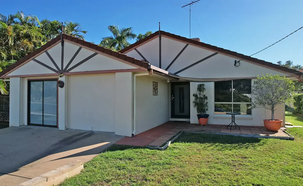 6 Whitlock Place, Biloela, QLD 4715