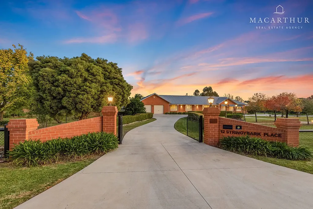 12 Stringybark Place, Springvale, NSW 2650, 6 Bedrooms, 4 Bathrooms, House