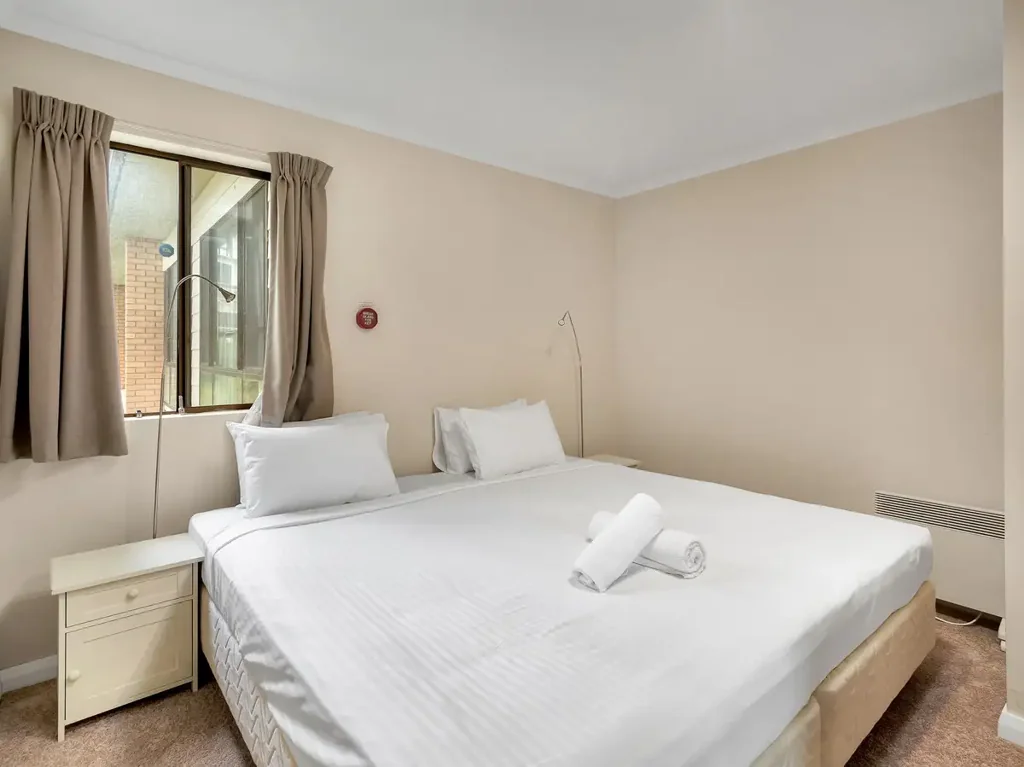Convenience and Comfort - 22/13 Kirwan Close Jindabyne