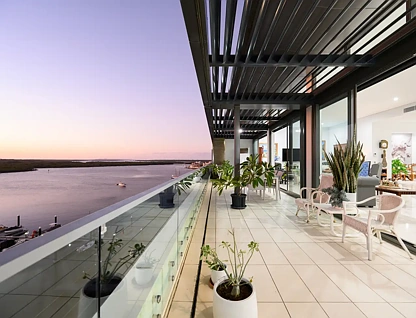 6603/6 Marina Promenade, Paradise Point, QLD 4216, 4 ਕਮਰੇ, 3 ਬਾਥਰੂਮ, Apartment