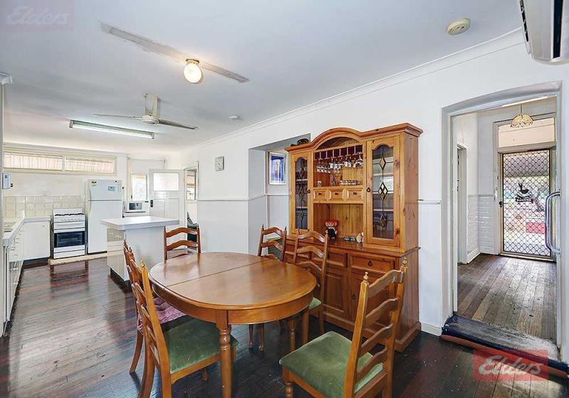 9 TRIMDON ST, WAGIN WA 6315, 0房, 0浴, House