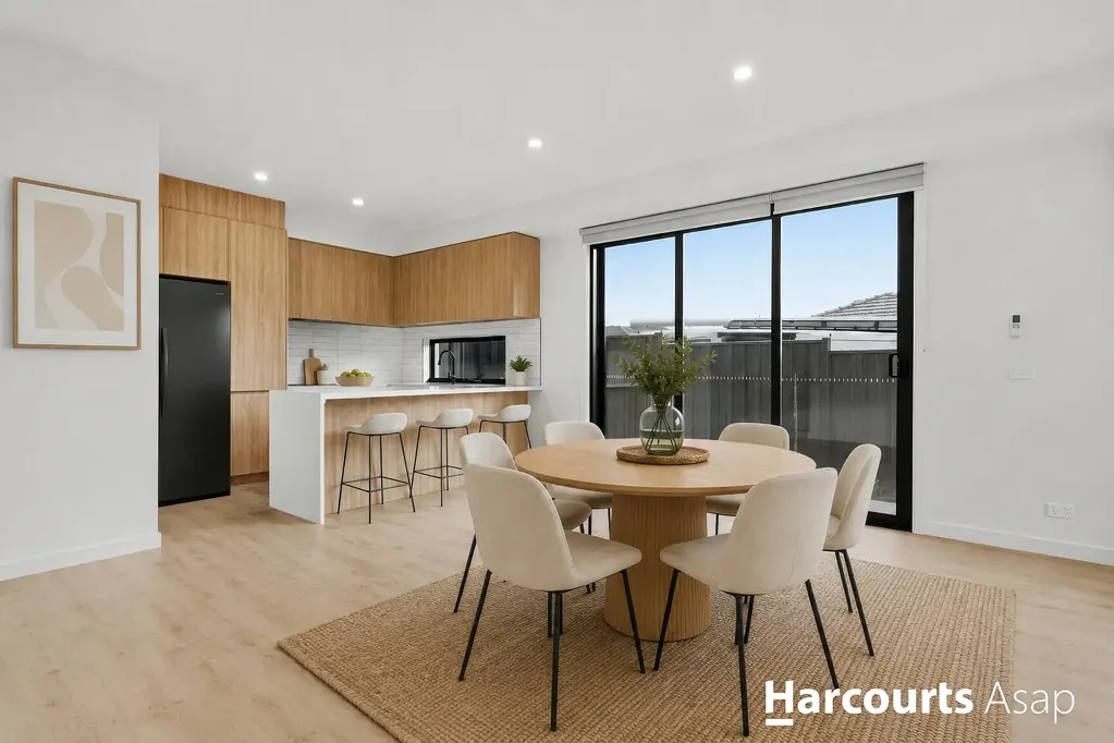 Eumemmerring 3Habitaciones Brand-New Luxury Townhouse with Premium Inclusions & Energy-Efficient Living