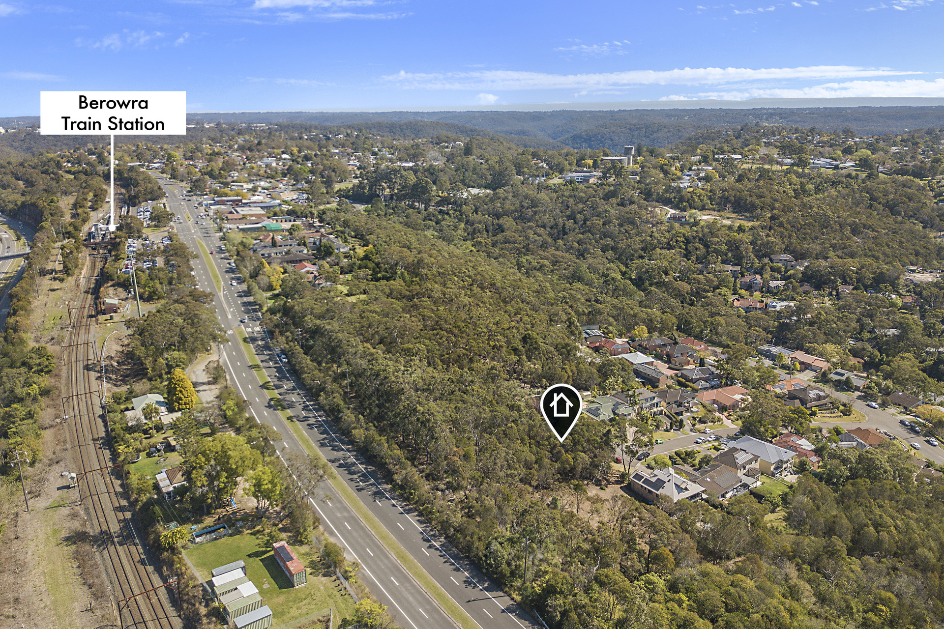 16 MCCREADY PL, BEROWRA NSW 2081, 0 Schlafzimmer, 0 Badezimmer, Section