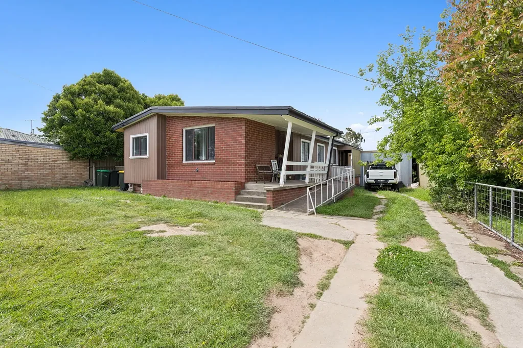 Goulburn 4 Slaapkamer Invest and Grow