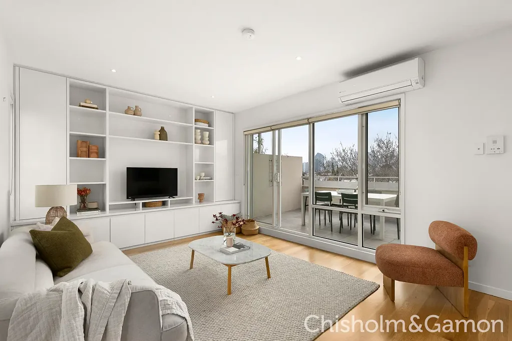 6/3 Liardet Street, Port Melbourne, VIC 3207