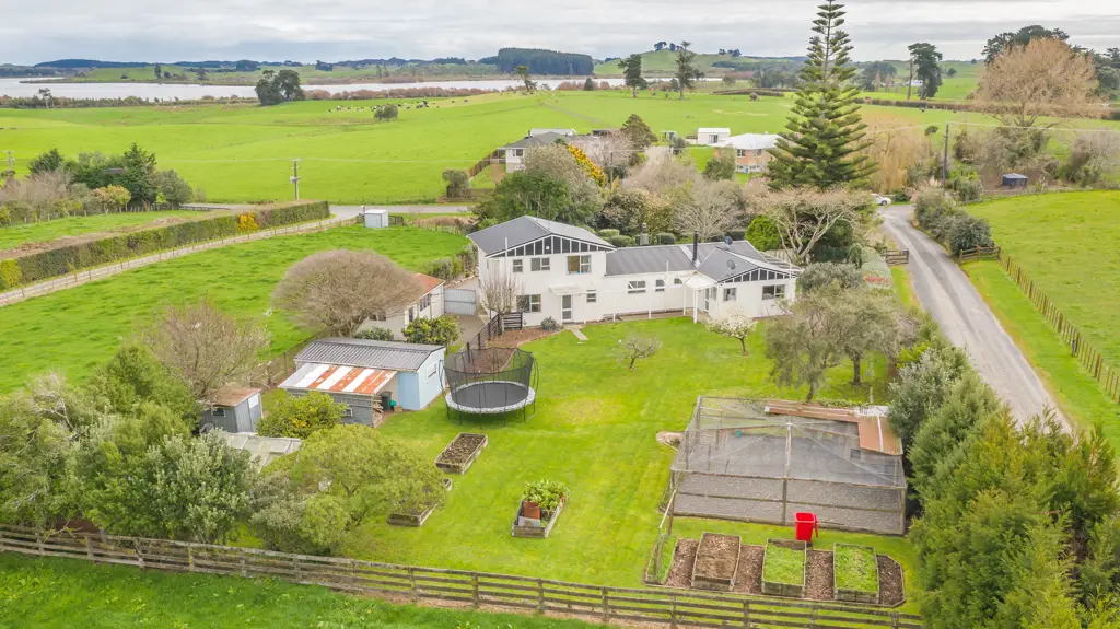 234 Kawiu Road, Levin, Horowhenua, Manawatu-Wanganui