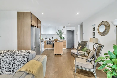 26/538 Main Street, Mordialloc, VIC 3195, 2 slaapkamers, 1 badkamers, Apartment
