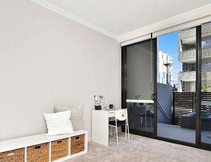 303/1 Waterways Street, Wentworth Point, Parramatta (Northwest suburbs), 3 chambres, 2 salles de bain, Apartment