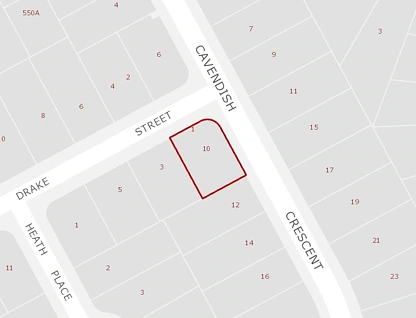 10 Cavendish Crescent, Awapuni, Palmerston North City, 3房, 0浴