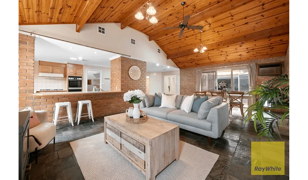 Brookfield 4ਬੈੱਡਰੂਮ Entertainer's Delight with Space & Style In the Heart of Brookfield