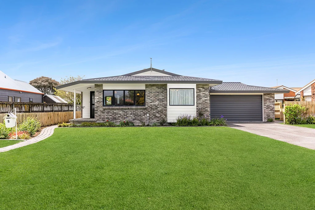 8 Buchanan Street, Matamata, Matamata-Piako, Waikato
