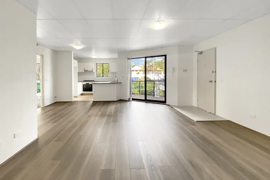 Executive Apartment in Blue Chip Location