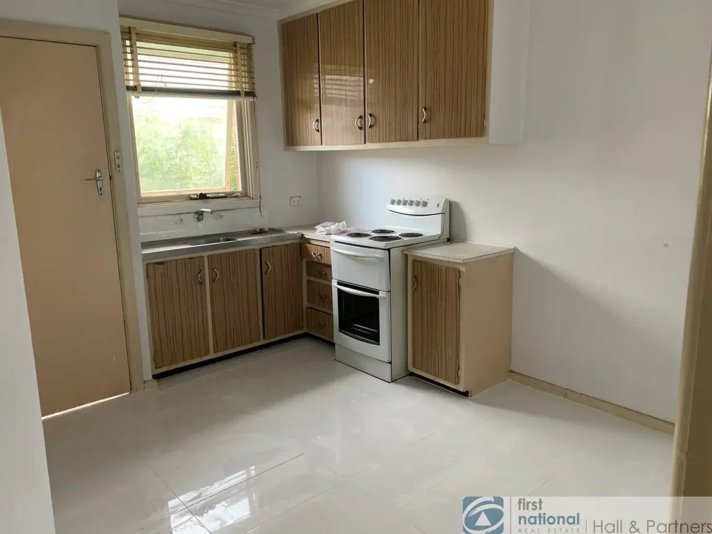 Located in the heart of Dandenong