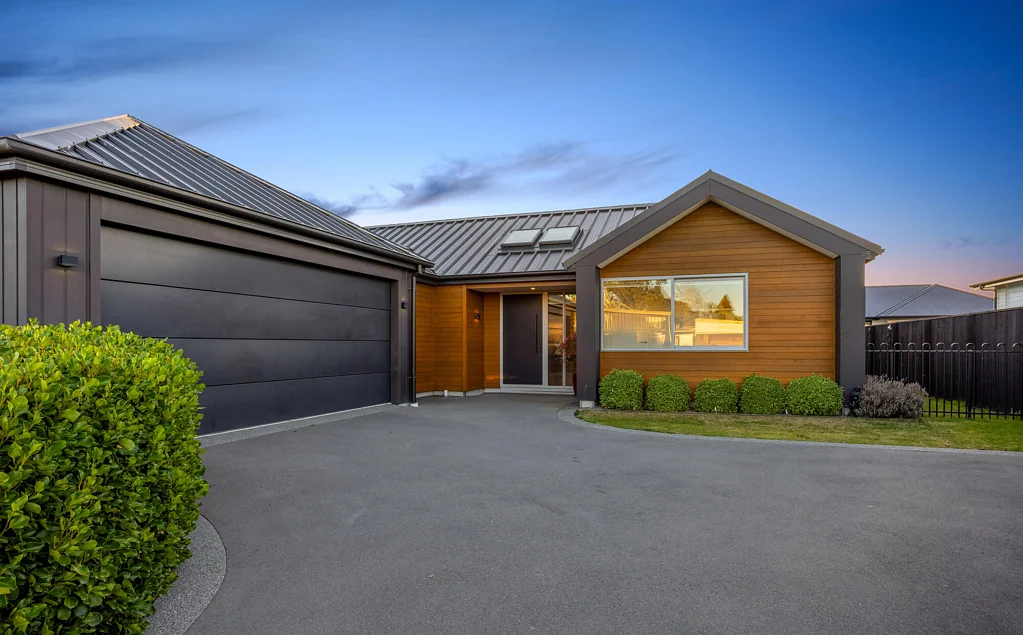 Prebbleton 3房  Luxury Living Without Compromise